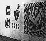 Untitled (Cacti...) (1988) overview